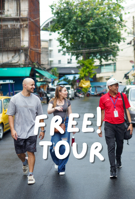 Walking Tour